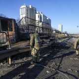 Banco central da Rússia aumenta taxa diretora para 20%