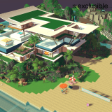 ilhas privadas Exclusible