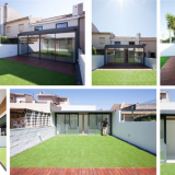 Casas desenhadas no Grande Porto ganham prémios internacionais