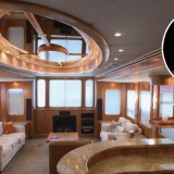 Caravana Leonardo DiCaprio