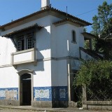 Estações ferroviárias em ruínas reabilitadas em Celorico de Basto