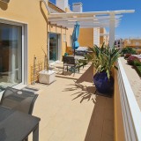 Penthouses com terraço