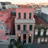 Remodelação de edifício de escritórios no Porto