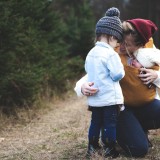 Apoios às famílias na semana de contenção