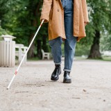 PRR quer tornar ruas e prédios acessíveis a deficientes