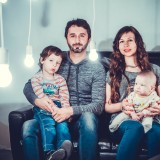 Eficiência energética das casas