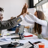 Semanas de 4 dias de trabalho
