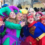 Carnaval 2022