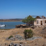 Revive Natureza: 3 antigos postos fiscais a concurso