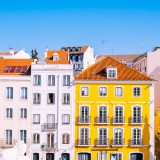 Imobiliário em Lisboa