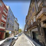 Reabilitação de casas no Porto