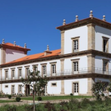 Hotel Solar do Requeijo, em Arcos de Valdevez