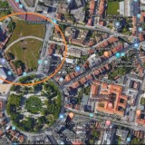 El Corte Inglés no Porto: confirmada demolição da estação da Boavista