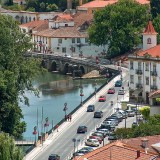 Tomar acaba com barracas e investe em casas condignas