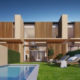 casas novas em Vilamoura
