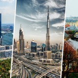 As 10 cidades com estilo de vida mais saudável do mundo são…