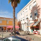 Casas perto de serviços