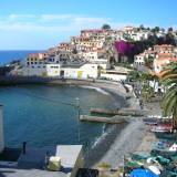 Casas novas na Madeira