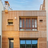 Casas passivas