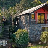 Casas para estar em paz