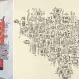 Ilustrações de Ana Aragão
