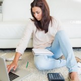 consultar e reclamar deduções à coleta