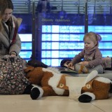 Apoio a refugiados da Ucrânia