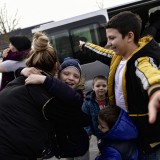 Refugiados da Ucrânia