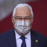 Novo Governo socialista