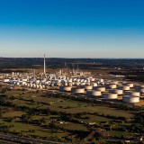 Sines pode ajudar a aumentar autossuficiência energética na UE