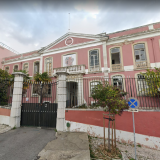 Novo centro cultural em Arroios