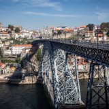 centro histórico Porto