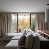 A vida bairrista lisboeta numa casa de sonho na Ajuda