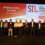 Prémios SIL do Imobiliário 2022: inscrições abertas até 8 de abril