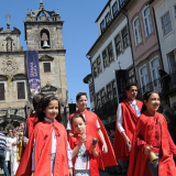 Wie wird Ostern in Portugal gefeiert?