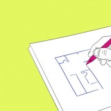 Como fazer plantas de casas simples