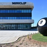 Miniclip tem nova sede no Taguspark