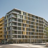 Projeto residencial de Souto de Moura