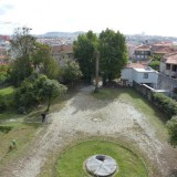 Casas novas no Porto