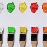 Pintar azulejos em casa