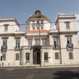 Palácio Burnay está degradado