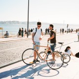 Suspensão de Alojamento Local em Lisboa