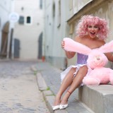 Disfarces de Carnaval