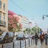 Teletrabalhar compensa com subida dos combustíveis 