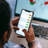App para recibos verdes