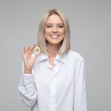 Russos investem em bitcoin