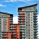 Construir casas para arrendar