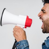 Vizinhos barulhentos