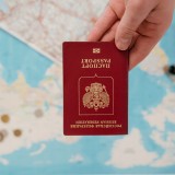 passaportes dourados