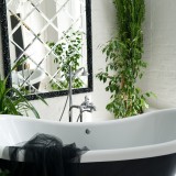 planta de casa de banho